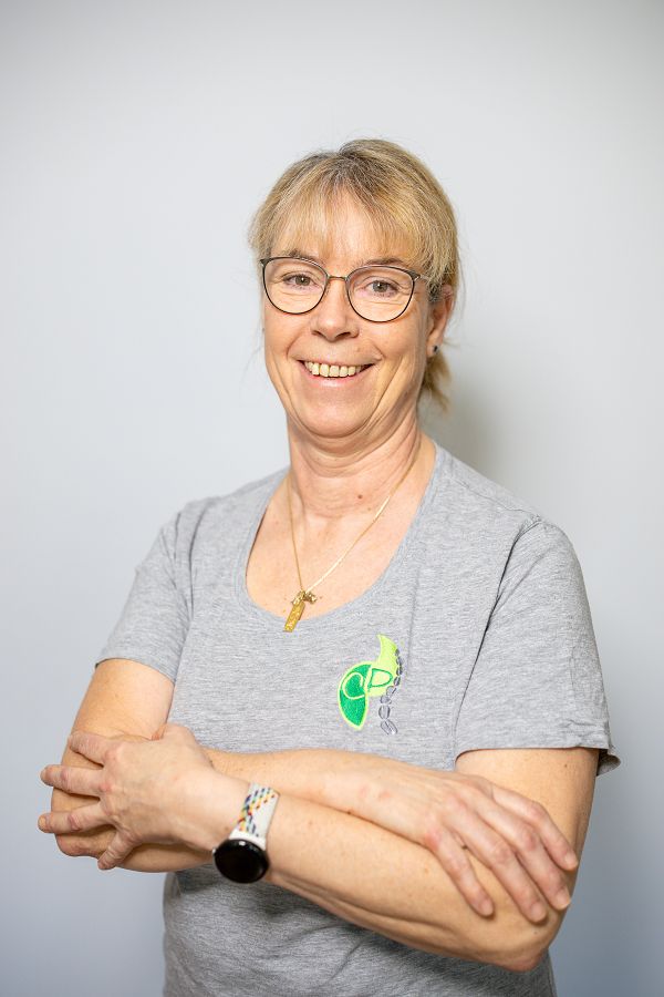 Birgit Maske